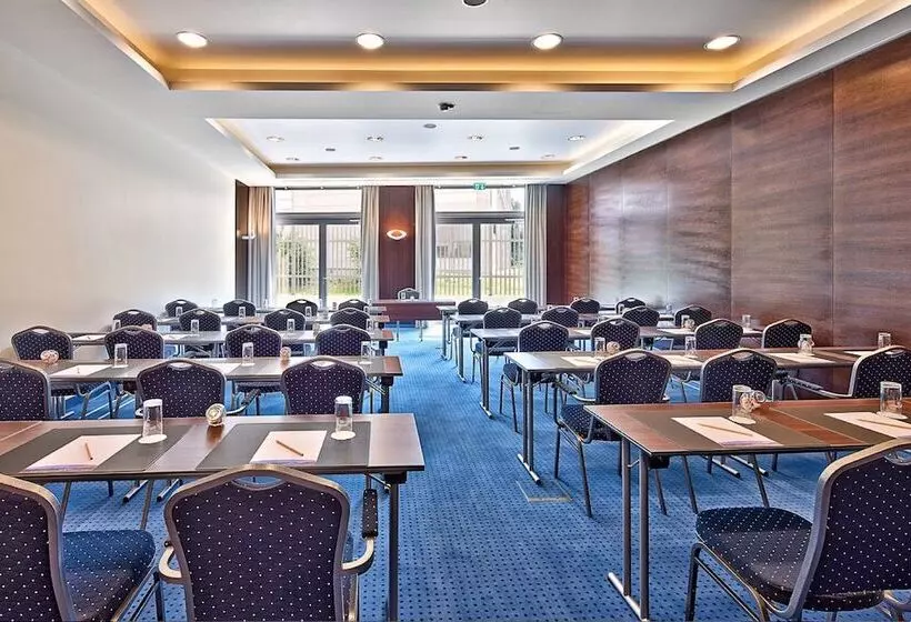 Fotos del hotel Pestana Berlin Tiergarten:  8