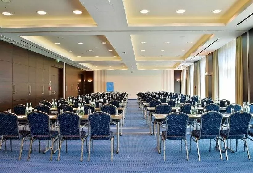 Fotos del hotel Pestana Berlin Tiergarten:  25