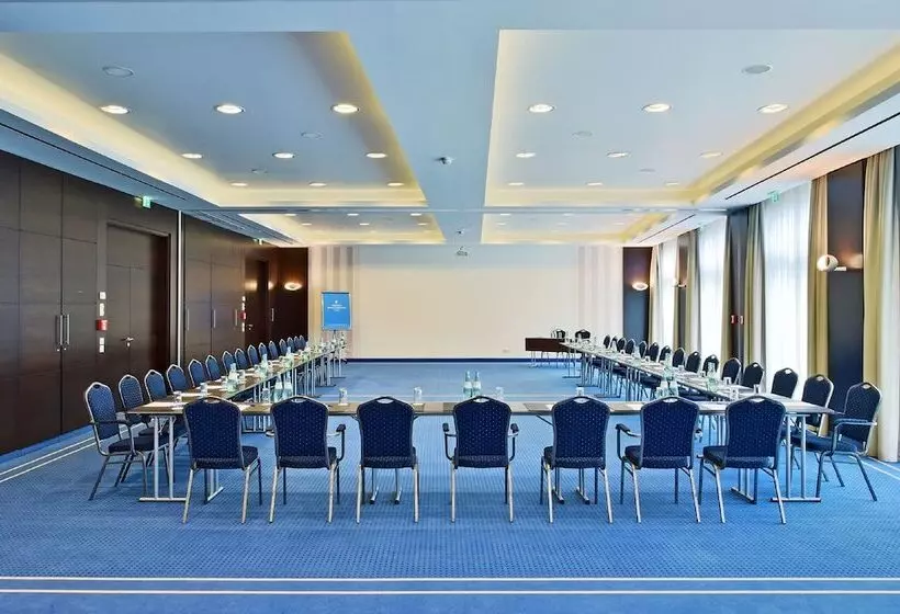 Fotos del hotel Pestana Berlin Tiergarten:  14