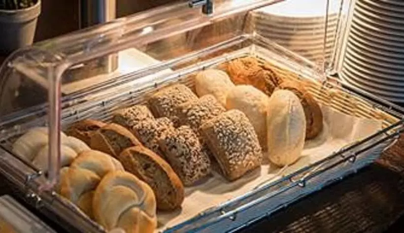 Fotos del hotel Pestana Berlin Tiergarten:  22