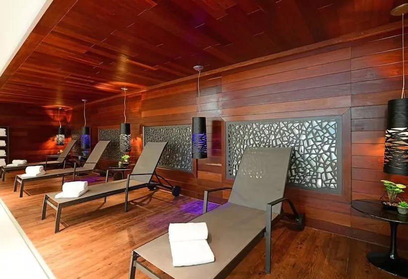 Fotos del hotel Pestana Berlin Tiergarten:  6