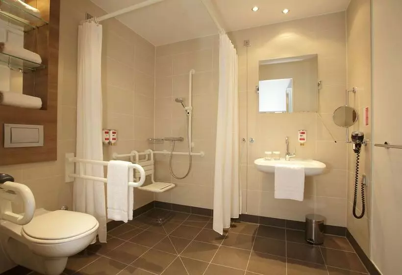 Fotos del hotel H4  Berlin Alexanderplatz:  16