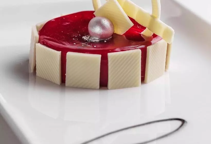 Fotos del hotel Radisson Blu Hotel New Delhi Dwarka:  22