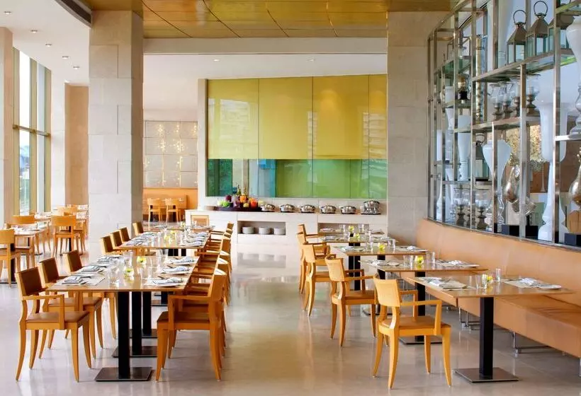 Fotos del hotel Radisson Blu Hotel New Delhi Dwarka:  20