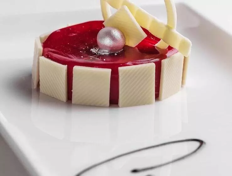 Fotos del hotel Radisson Blu Hotel New Delhi Dwarka:  23