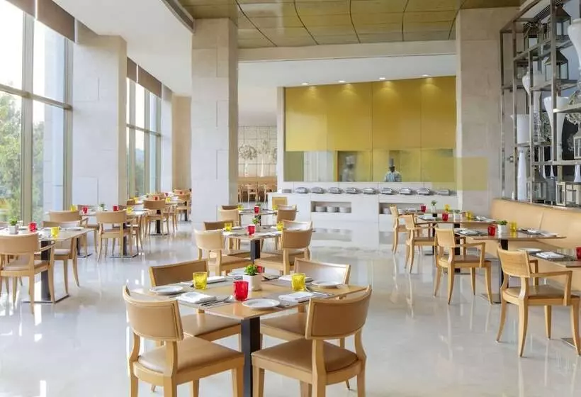 Fotos del hotel Radisson Blu Hotel New Delhi Dwarka:  24