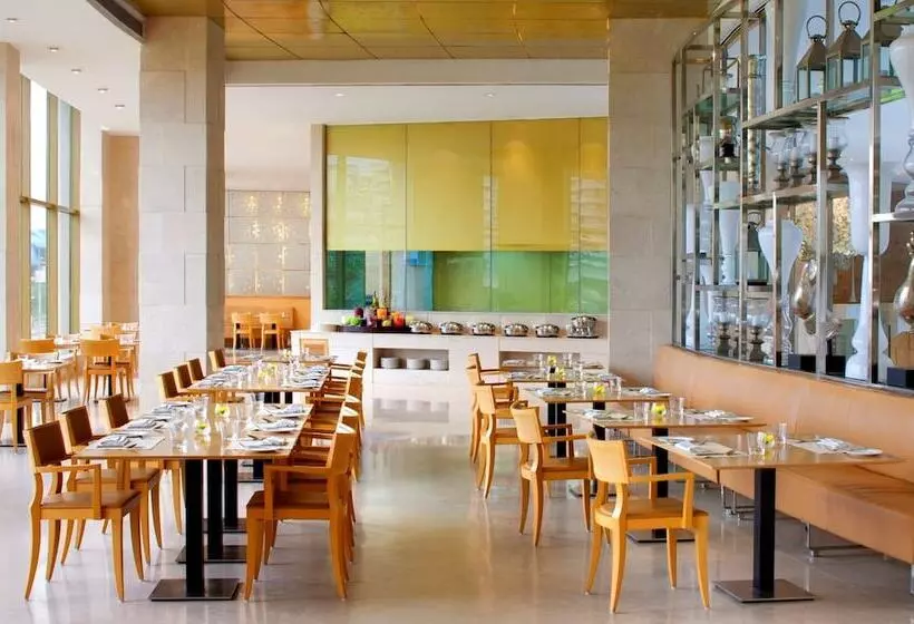 Fotos del hotel Radisson Blu Hotel New Delhi Dwarka:  25