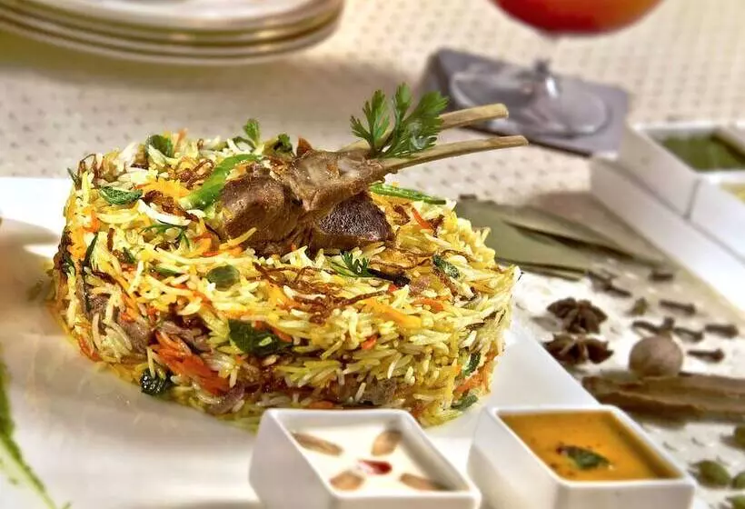 Fotos del hotel Radisson Blu Hotel New Delhi Dwarka:  17