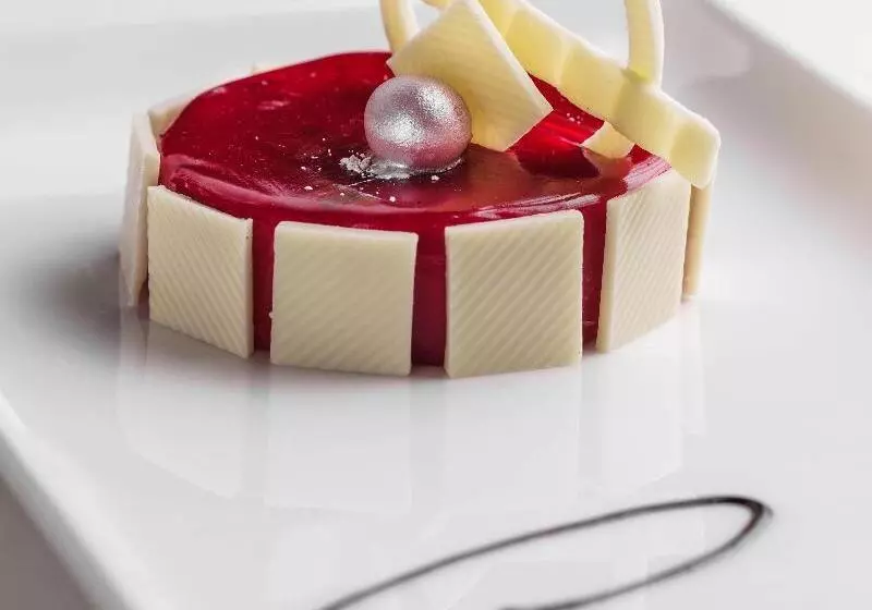 Fotos del hotel Radisson Blu Hotel New Delhi Dwarka:  11