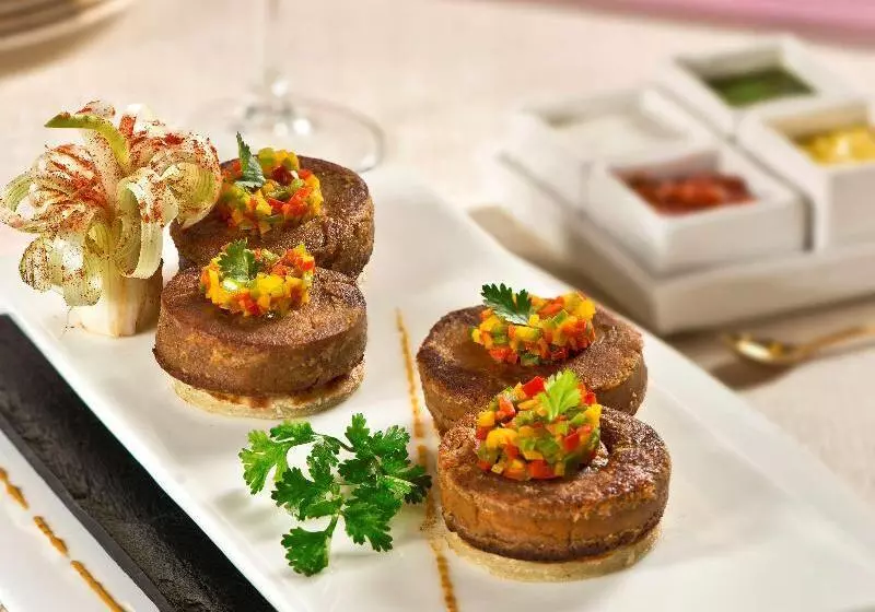 Fotos del hotel Radisson Blu Hotel New Delhi Dwarka:  6