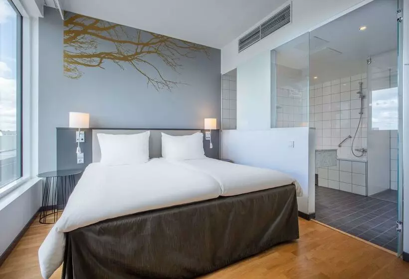 Fotos del hotel Radisson Blu Hotel Uppsala:  20