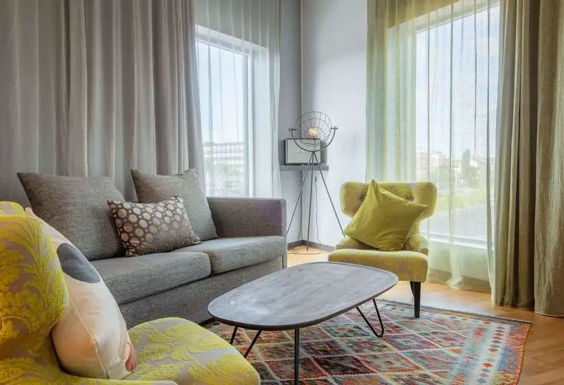 Fotos del hotel Radisson Blu Hotel Uppsala:  24