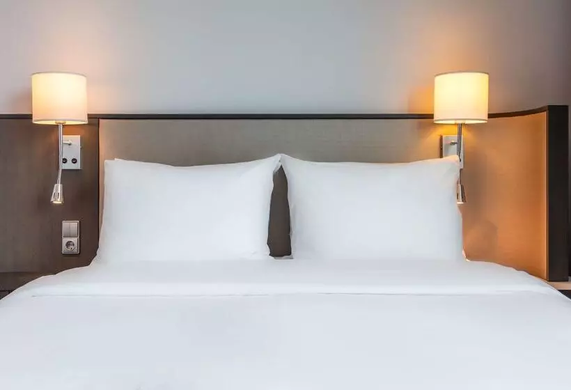 Fotos del hotel Radisson Blu Hotel Uppsala:  13