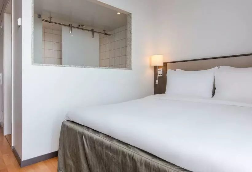 Fotos del hotel Radisson Blu Hotel Uppsala:  23