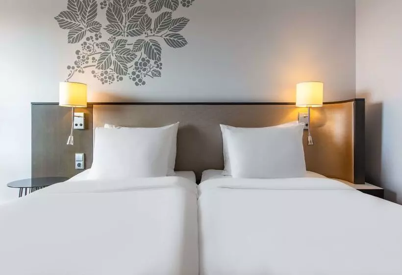 Fotos del hotel Radisson Blu Hotel Uppsala:  1