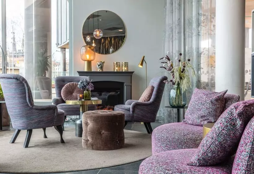 Fotos del hotel Radisson Blu Hotel Uppsala:  21