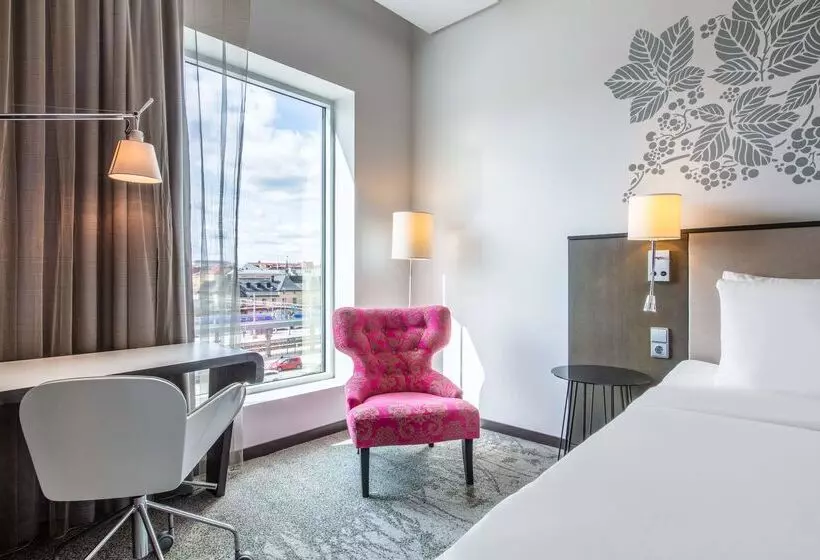 Fotos del hotel Radisson Blu Hotel Uppsala:  19