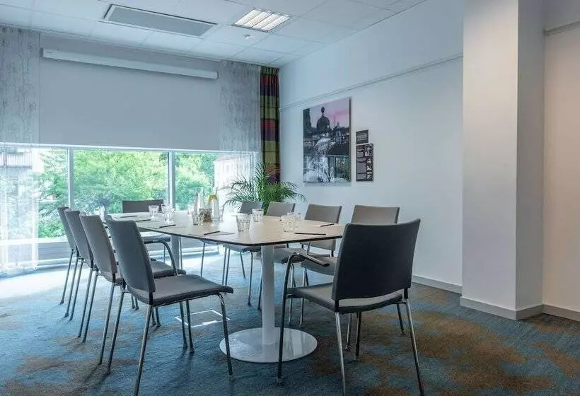 Fotos del hotel Radisson Blu Hotel Uppsala:  4