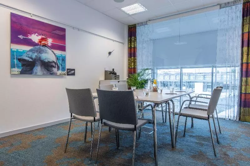 Fotos del hotel Radisson Blu Hotel Uppsala:  10