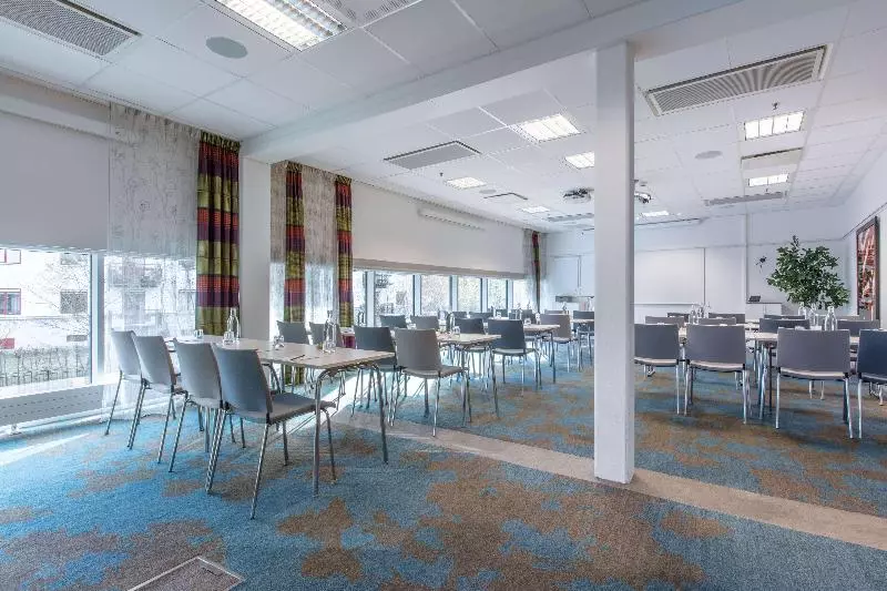 Fotos del hotel Radisson Blu Hotel Uppsala:  18