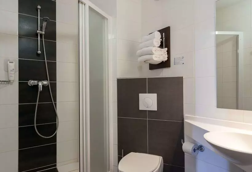 Fotos del hotel The Originals City, Hôtel Pont Rouge, Carcassonne:  13