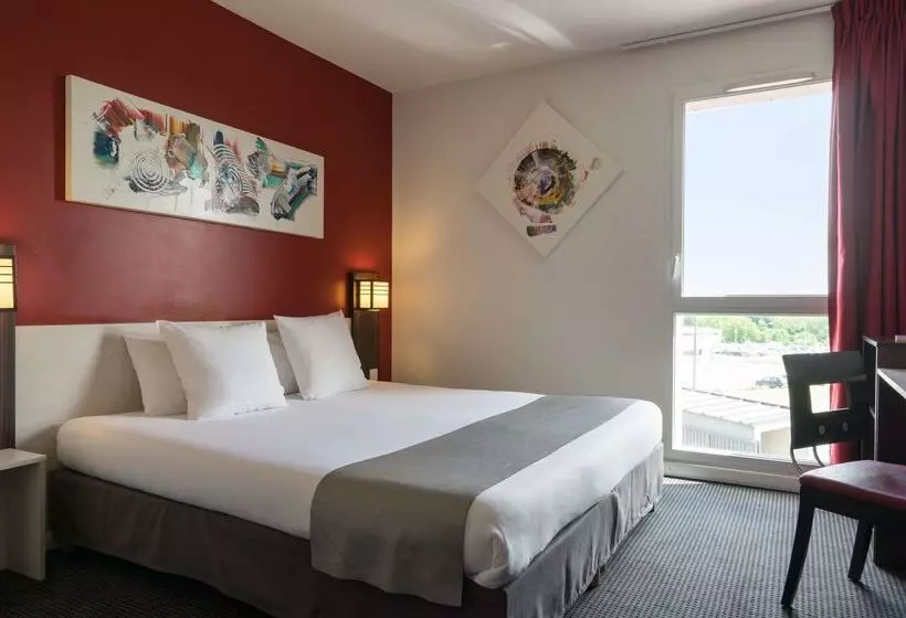 Fotos del hotel The Originals City, Hôtel Pont Rouge, Carcassonne:  2