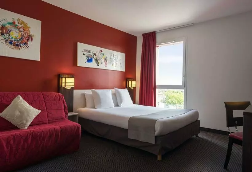 Fotos del hotel The Originals City, Hôtel Pont Rouge, Carcassonne:  20