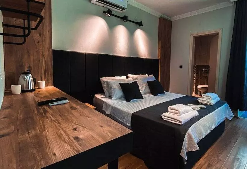 Fotos del hotel Tepe Hotel & Business Suite:  2