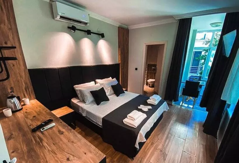 Fotos del hotel Tepe Hotel & Business Suite:  21