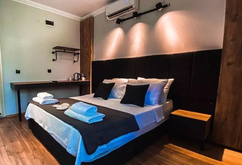 Fotos del hotel Tepe Hotel & Business Suite:  7