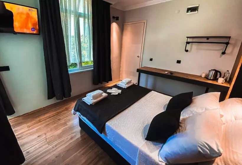 Fotos del hotel Tepe Hotel & Business Suite:  10