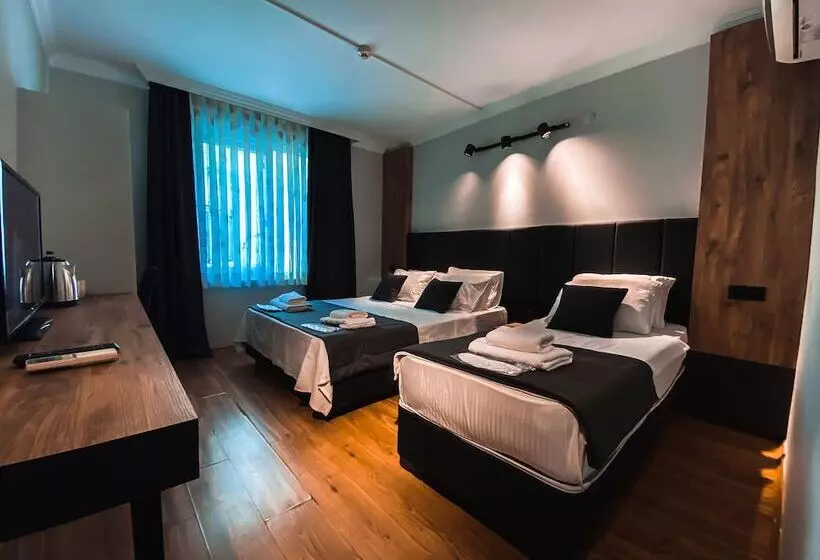 Fotos del hotel Tepe Hotel & Business Suite:  12