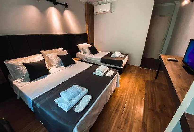 Fotos del hotel Tepe Hotel & Business Suite:  14