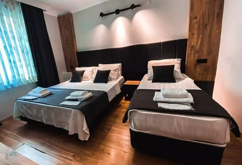 Fotos del hotel Tepe Hotel & Business Suite:  16