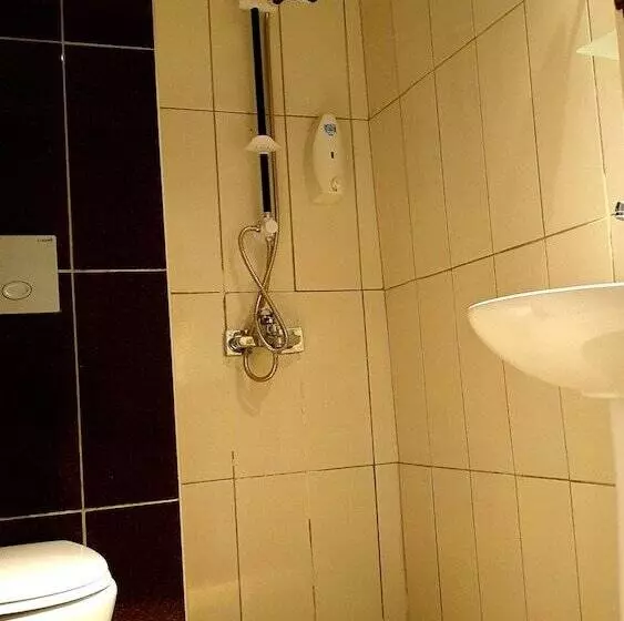 Fotos del hotel Tepe Hotel & Business Suite:  5