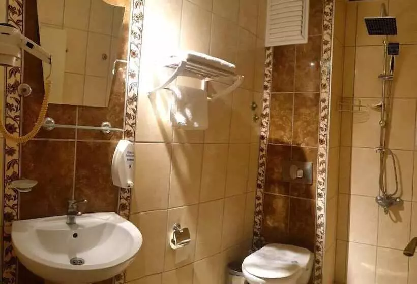 Fotos del hotel Tepe Hotel & Business Suite:  11