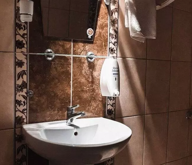 Fotos del hotel Tepe Hotel & Business Suite:  13