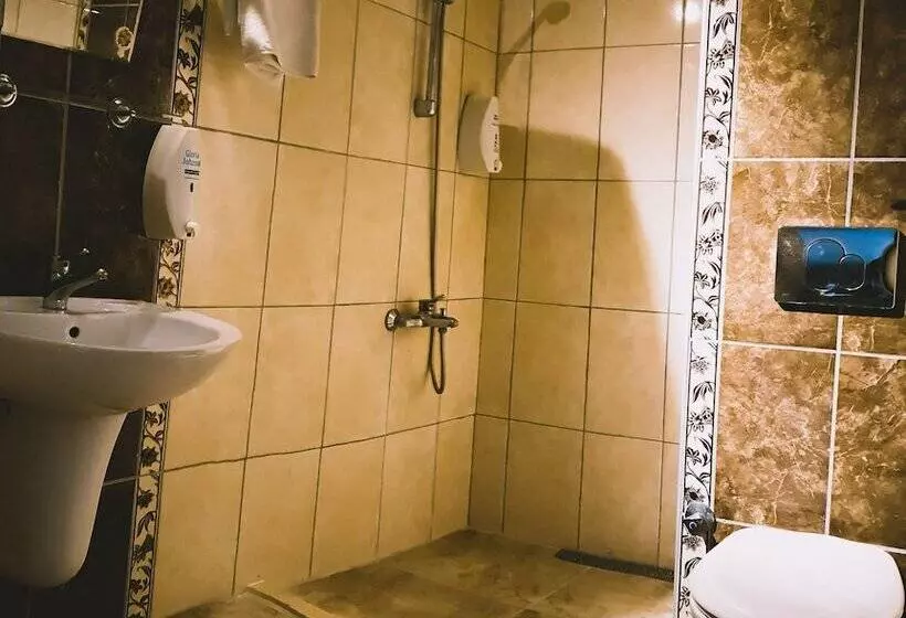 Fotos del hotel Tepe Hotel & Business Suite:  15