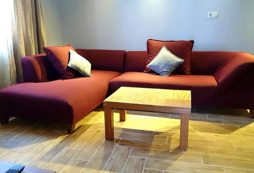 Fotos del hotel Tepe Hotel & Business Suite:  17