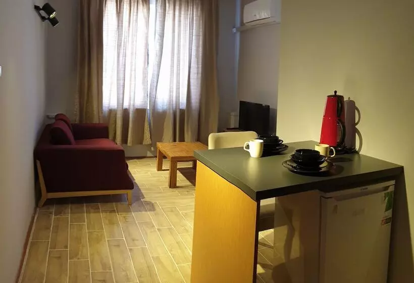 Fotos del hotel Tepe Hotel & Business Suite:  22