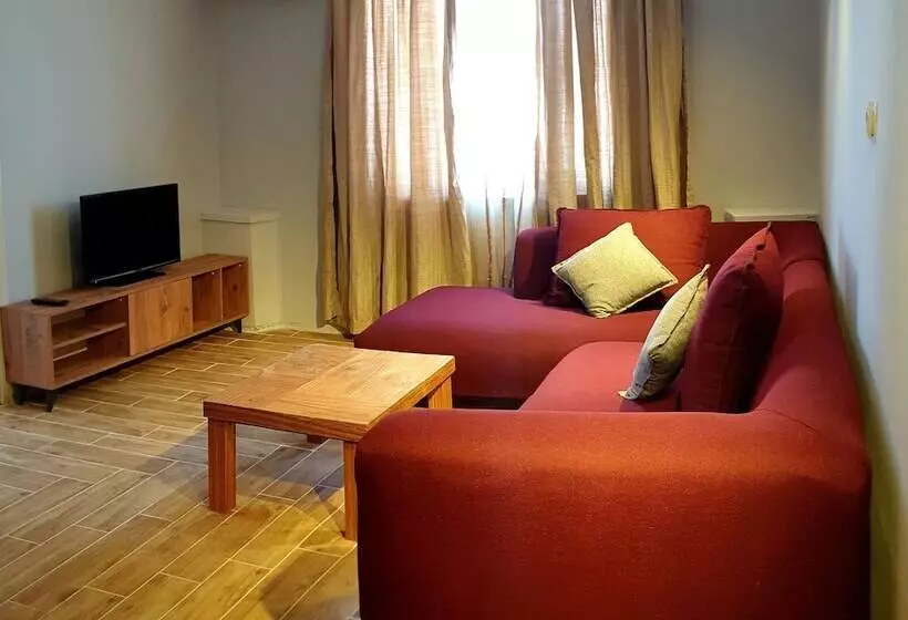 Fotos del hotel Tepe Hotel & Business Suite:  24