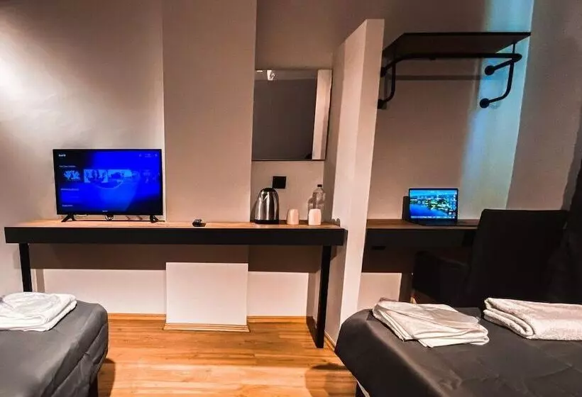 Fotos del hotel Tepe Hotel & Business Suite:  25