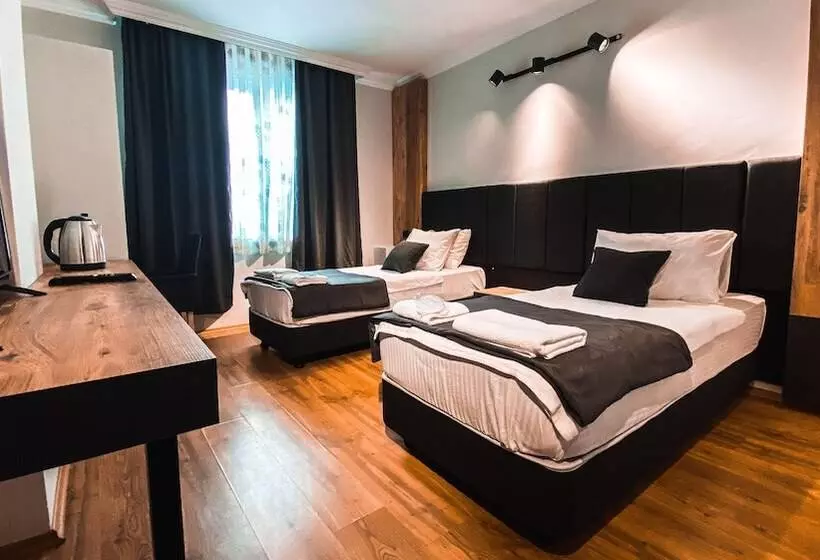 Fotos del hotel Tepe Hotel & Business Suite:  18