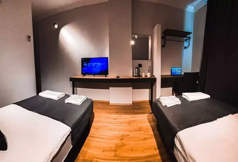 Fotos del hotel Tepe Hotel & Business Suite:  19