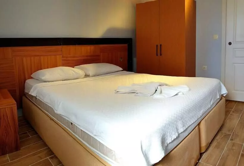 Fotos del hotel Tepe Hotel & Business Suite:  20