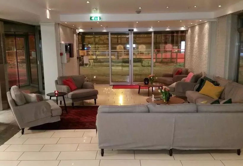 Fotos del hotel Nova Hotell Kurs & Konferanse:  2