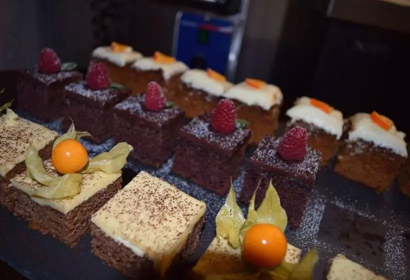 Fotos del hotel Nova Hotell Kurs & Konferanse:  10