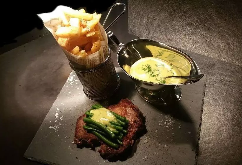 Fotos del hotel Nova Hotell Kurs & Konferanse:  6