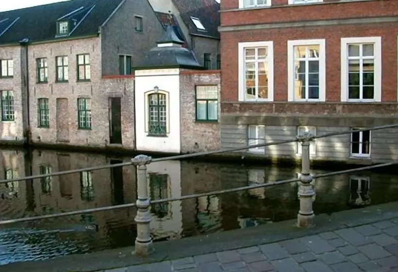 Fotos del hotel Canalview Hotel Ter Reien:  22