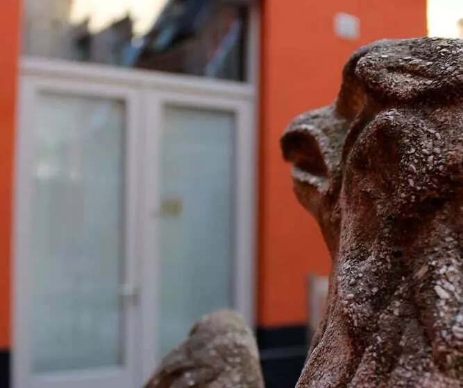 Fotos del hotel Canalview Hotel Ter Reien:  10